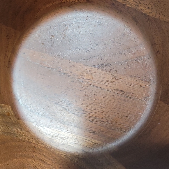 DID WARE | Heirloom Walnut Wood Bowls - Model 1011 - Picture 10 of 10